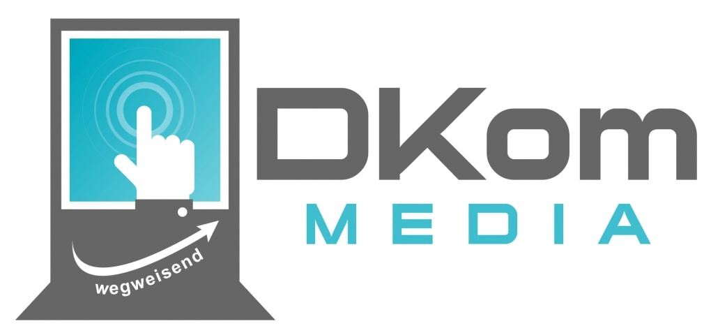 DKomMedia GmbH & Co. KG